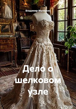 Дело о шелковом узле