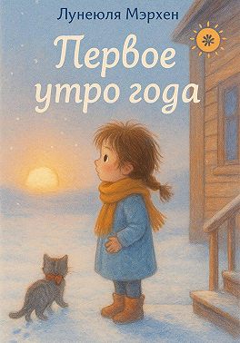 Первое утро года