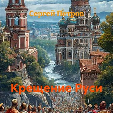 Крещение Руси