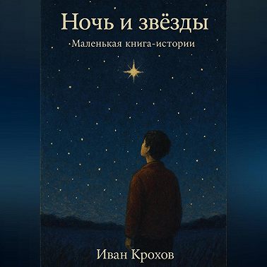 Ночь и звёзды. Маленькая книга-истории