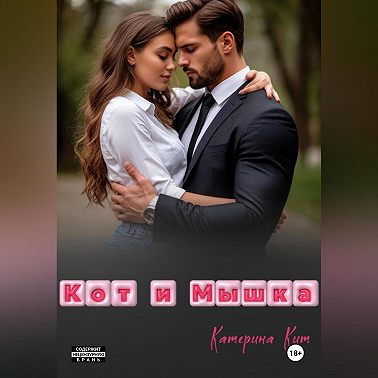 Кот и Мышка
