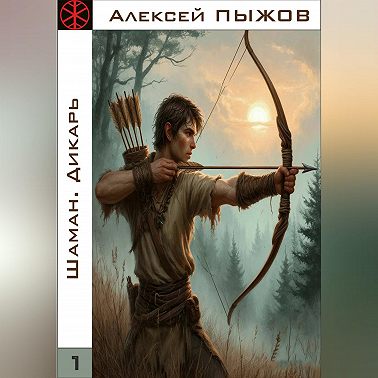 ШАМАН. Дикарь