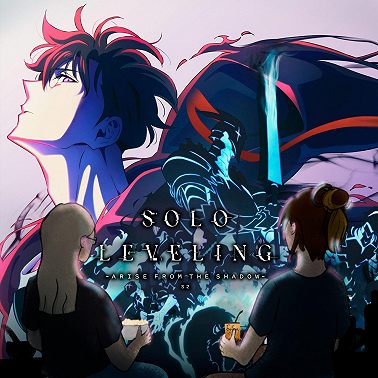 Поднятие уровня в одиночку / Solo leveling