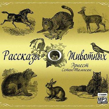 Рассказы о животных