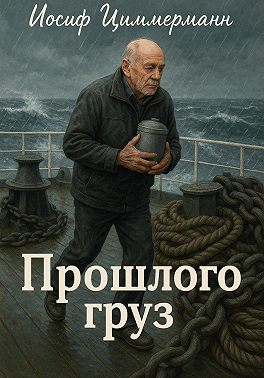 Прошлого груз