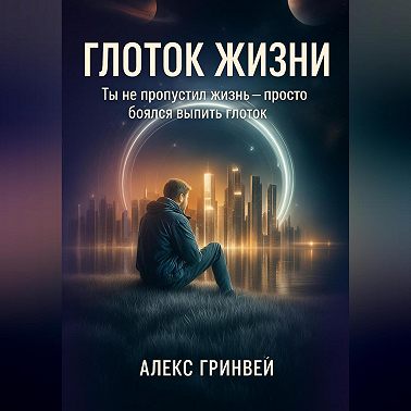 Глоток жизни