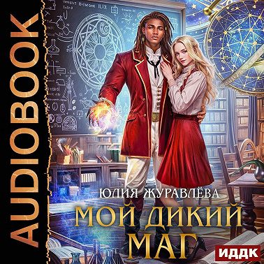 Мой дикий маг