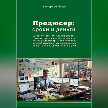 Продюсер: деньги и сроки