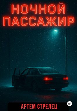 Ночной пассажир