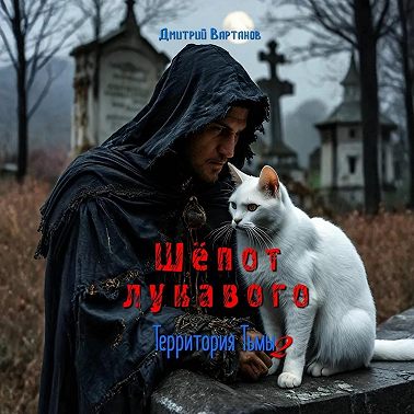 Шёпот лукавого