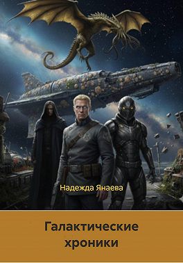 Галактические хроники