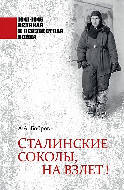 Сталинские соколы, на взлет!