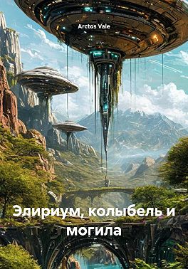 Элириум, колыбель и могила