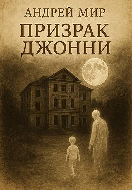 Призрак Джонни