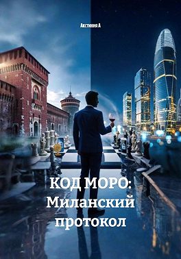 КОД МОРО: Миланский протокол