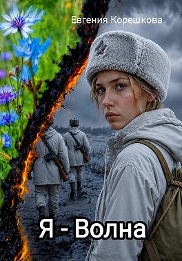 Я - Волна. Каскад
