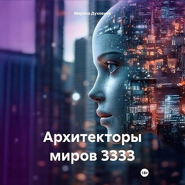Архитекторы миров 3333