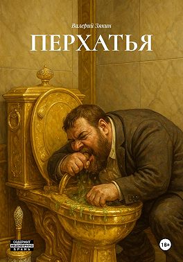 ПЕРХАТЬЯ