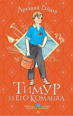 Тимур и его команда