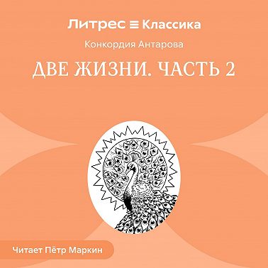 Две жизни. Часть 2