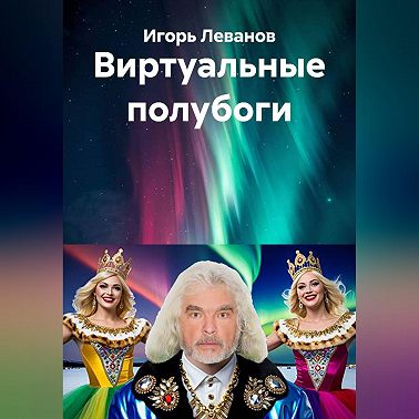 Виртуальные полубоги