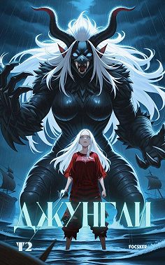 Джунгли. Том 2