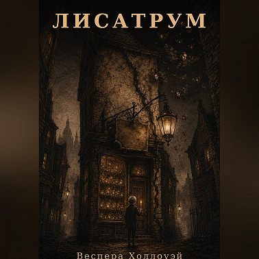 Лисатрум