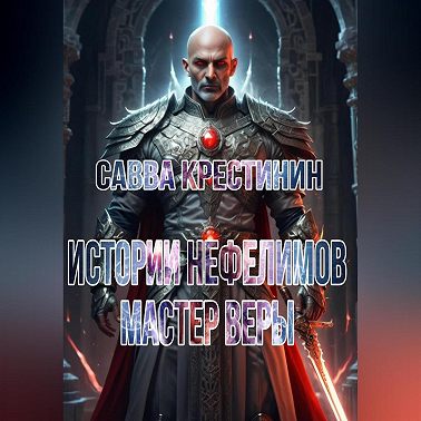 Истории Нефелимов. Мастер Веры