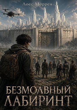 Безмолвный лабиринт