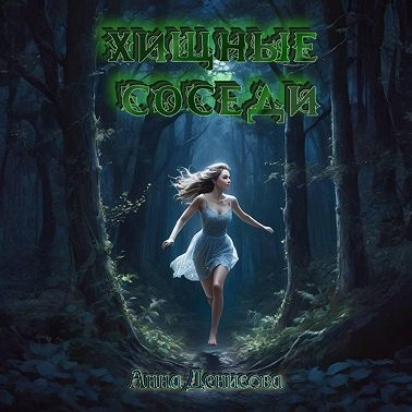 Хищные соседи