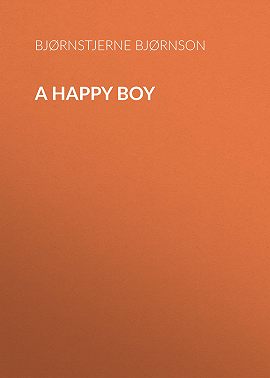 A Happy Boy