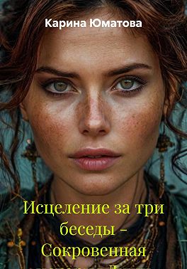 Исцеление за три беседы – Сокровенная история Души