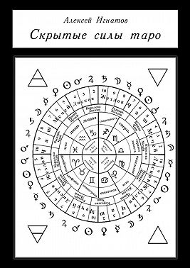 Скрытые силы таро