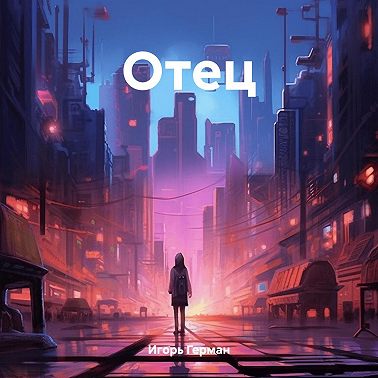Отец