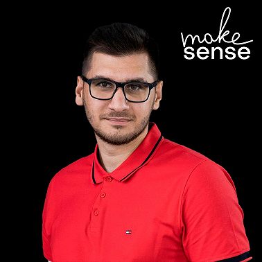 О построение экосистемы, ecom-driven финтехе, запуске “единорога" и психологии большого риска