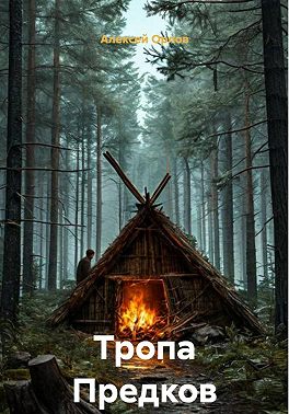 Тропа Предков