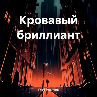 Кровавый бриллиант