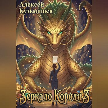 Зеркало Короля 3
