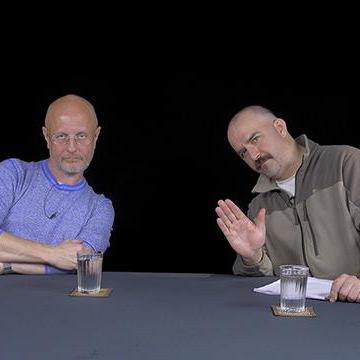 Клим Жуков о сражении под Руссой