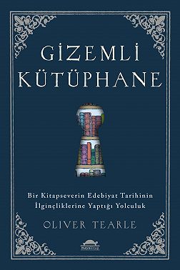 Gizemli Kütüphane