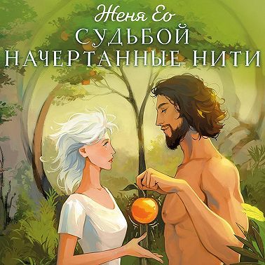 Судьбой начертанные нити