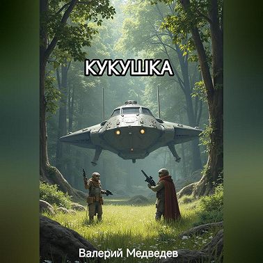КУКУШКА