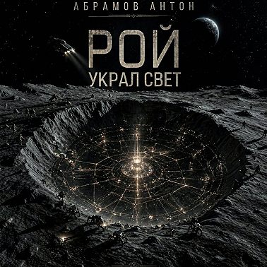 Рой украл свет