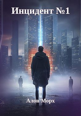 Инцидент номер 1