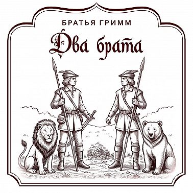 Два брата