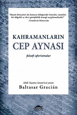 Kahramanların cep aynası