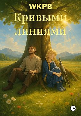 Кривыми линиями