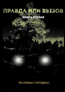 Правда или Вызов. Книга вторая