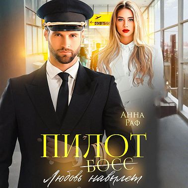 Пилот. Любовь навылет