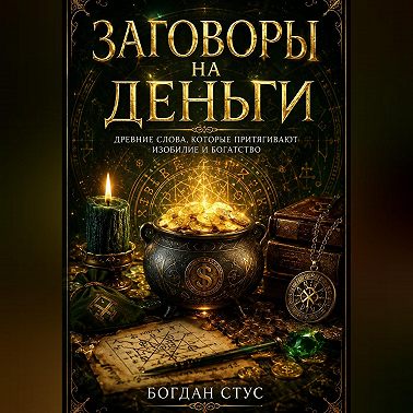 Заговоры на деньги